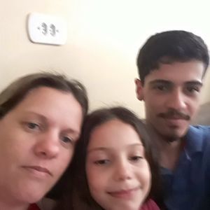 Meet your Posher, Maria isabel